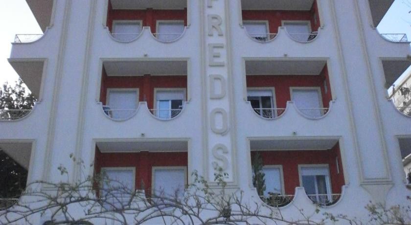 Alfredo's Rimini