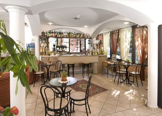 Hotel Alfredo's 3*