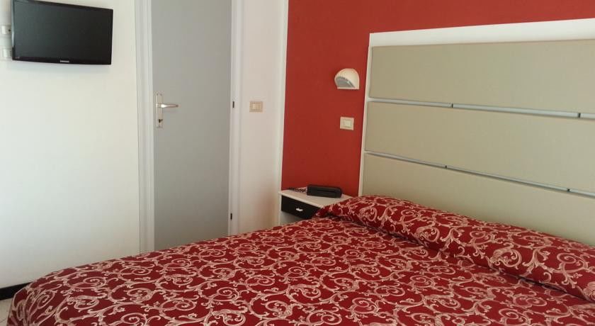 Hotel Mizar 3*