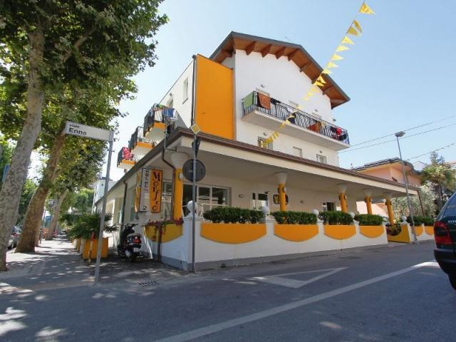 Morfeo - Young People Hotel