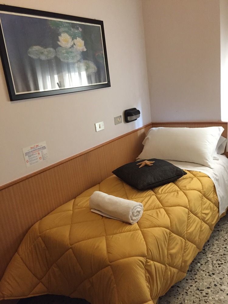 Hotel Abc Rimini