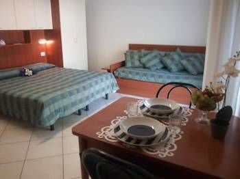 Aparthotel Riviera Rimini