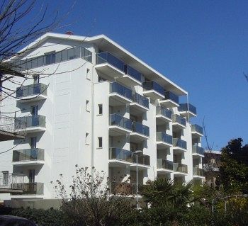 Sottovento Aparthotel