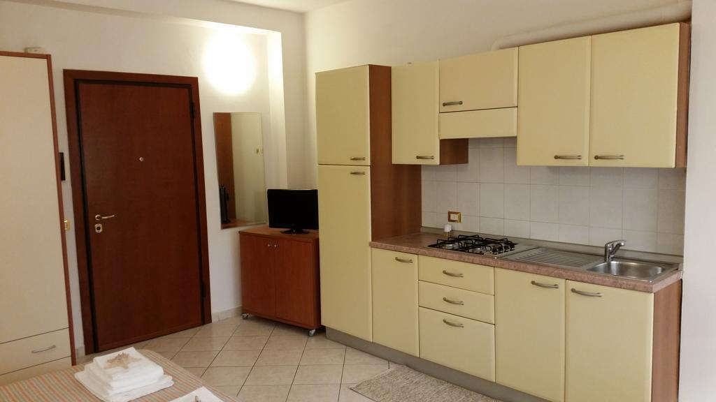 Special Aparthotel