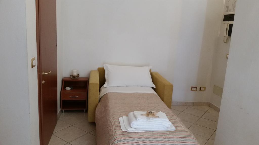 Aparthotel Special 3*