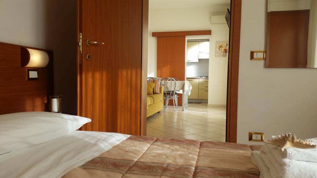 Aparthotel Special