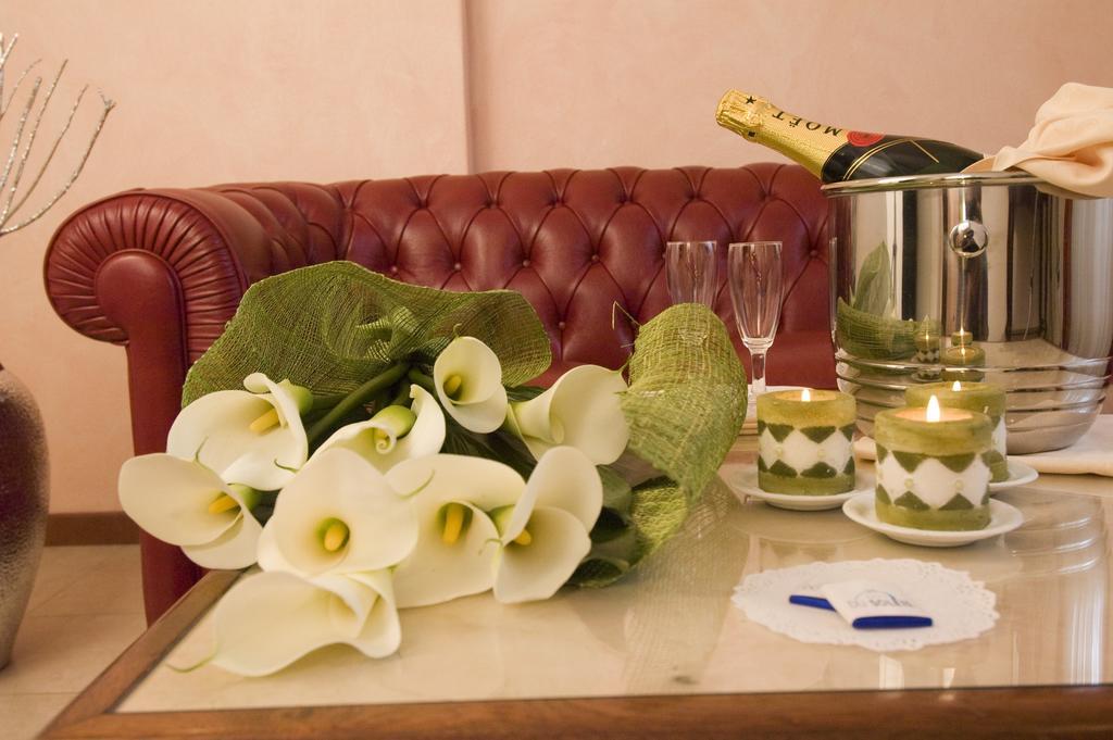 Hotel Du Soleil Rimini