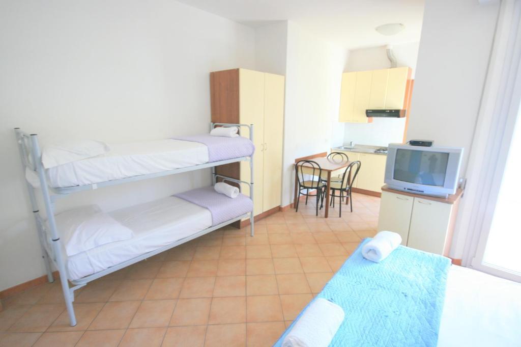 Appart hôtel Algarve 2*