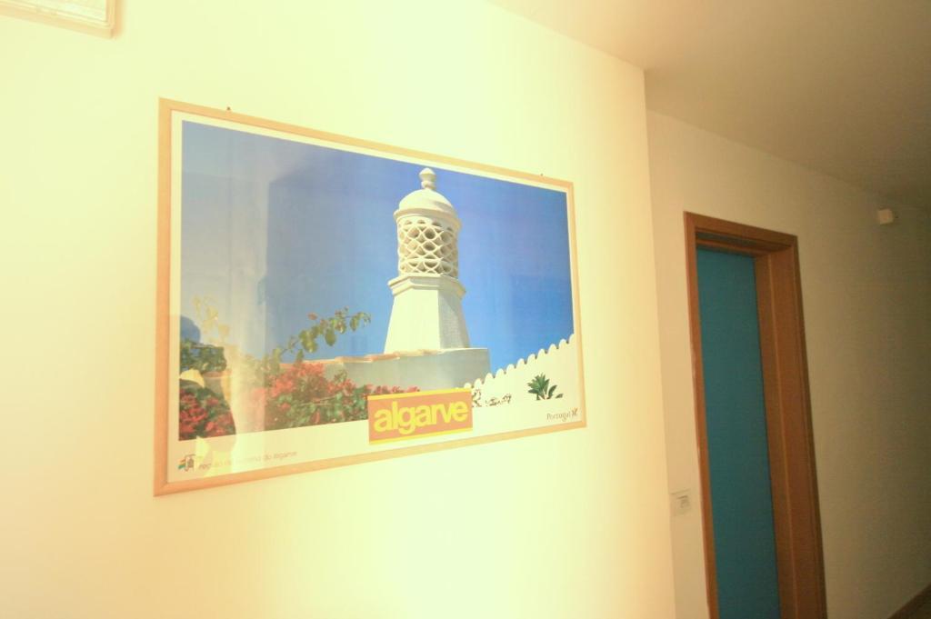Algarve Appart hôtel 2*