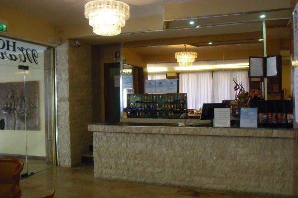 Maracaibo 3* Rimini