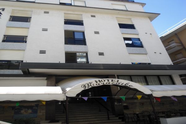 Hotel Maracaibo