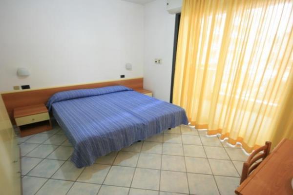 Aparthotel Dei Pini 3*
