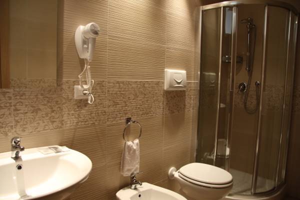 Impero Hotel