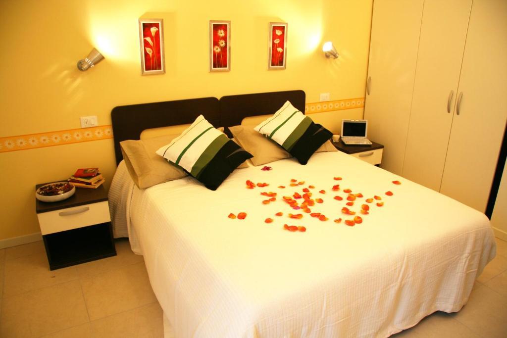Appart hôtel Opera Rimini