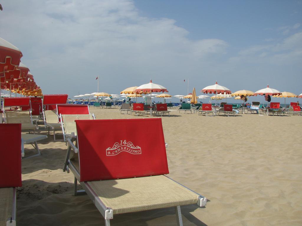 Capri Hotel 2*