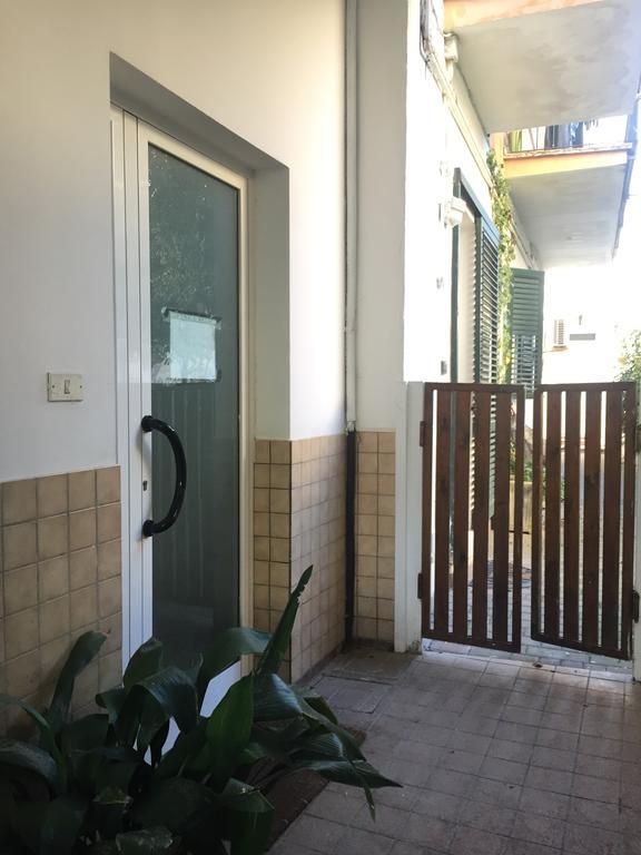 Ferienhaus Mansarda Al Mare *