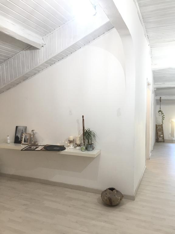 Ferienhaus Mansarda Al Mare Rimini
