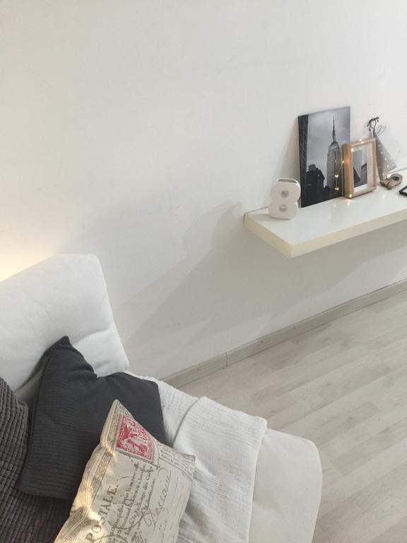 Ferienhaus Mansarda Al Mare