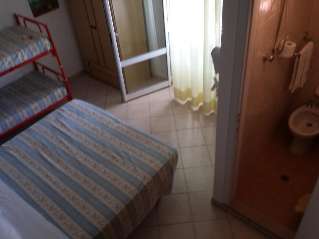 Hotel Penny Rimini