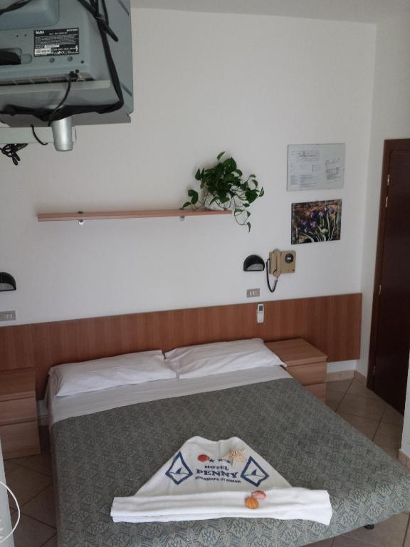 Hotel Penny 3*