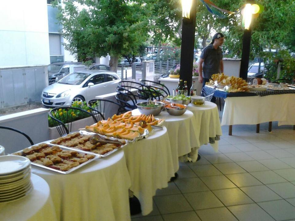 Hotel Penny Rimini