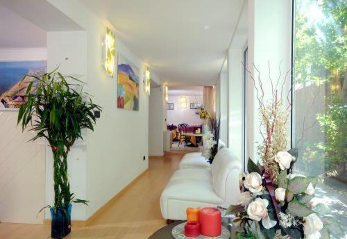 La Gioiosa Hotel