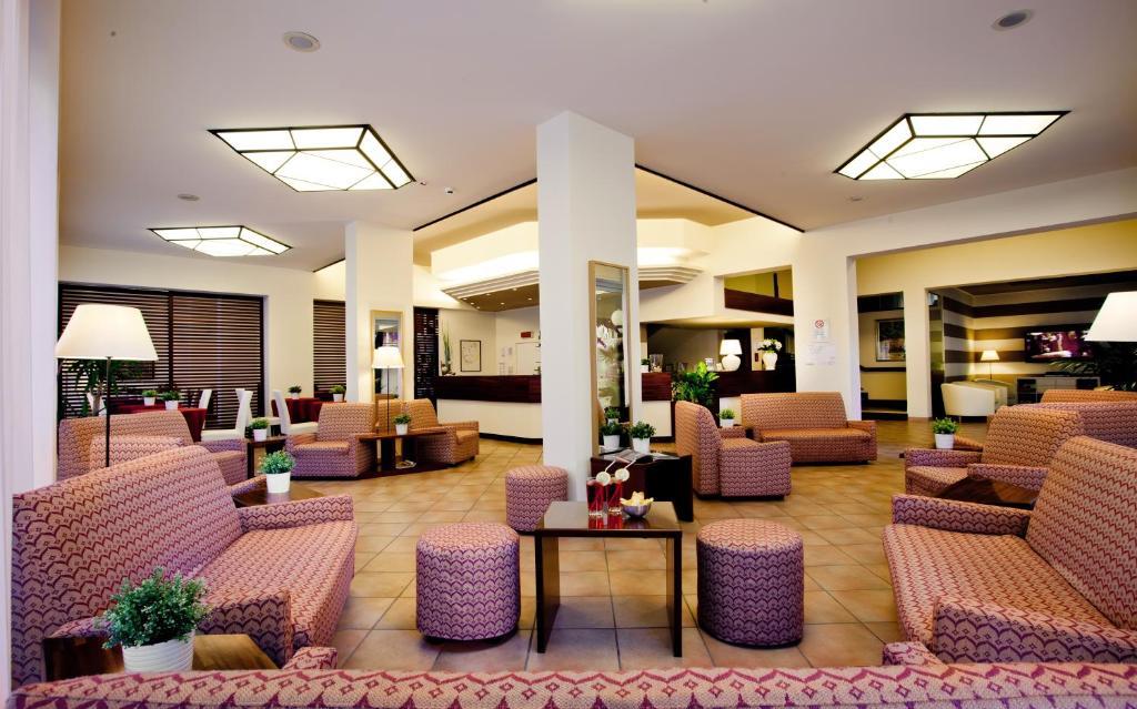 Hotel Esplanade Rimini