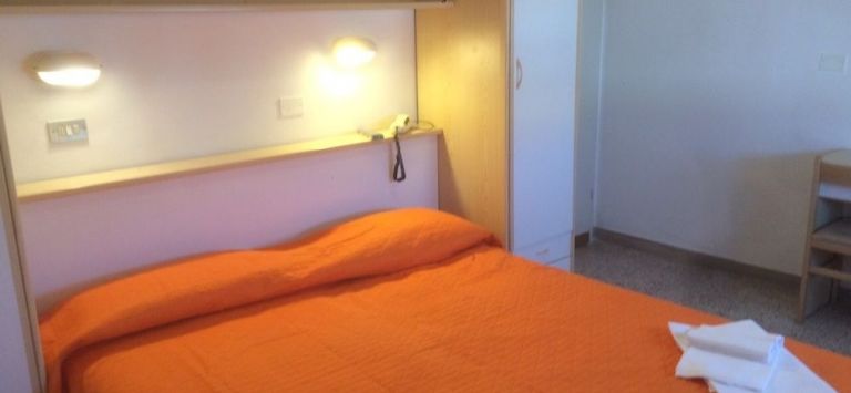 Hotel Alba Rimini