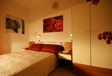 Hotel John Rimini