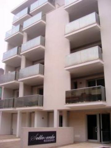Aparthotel Sottovento 3*