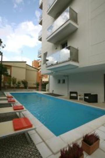 Aparthotel Sottovento Rimini