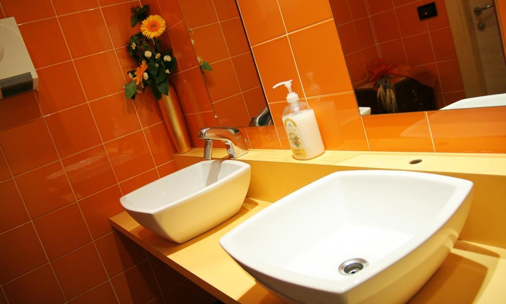 Marina Wellness 3* Rimini