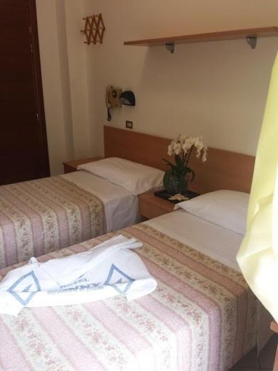 Penny 3* Rimini