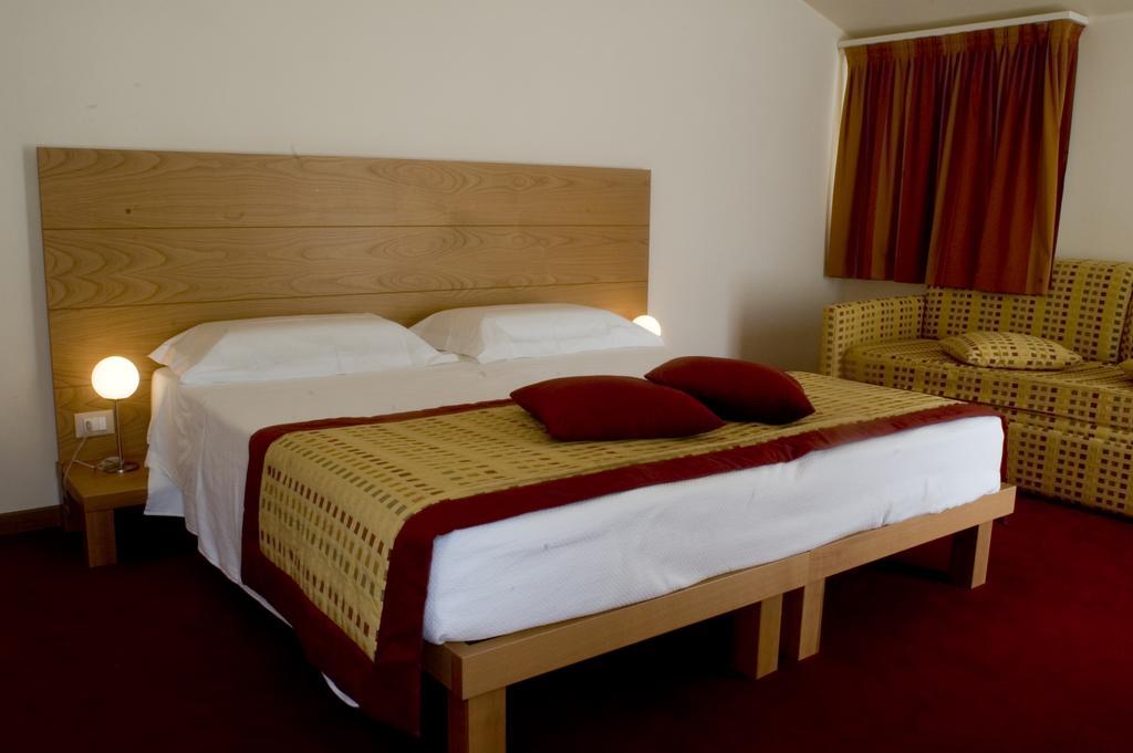Accademia Hotel