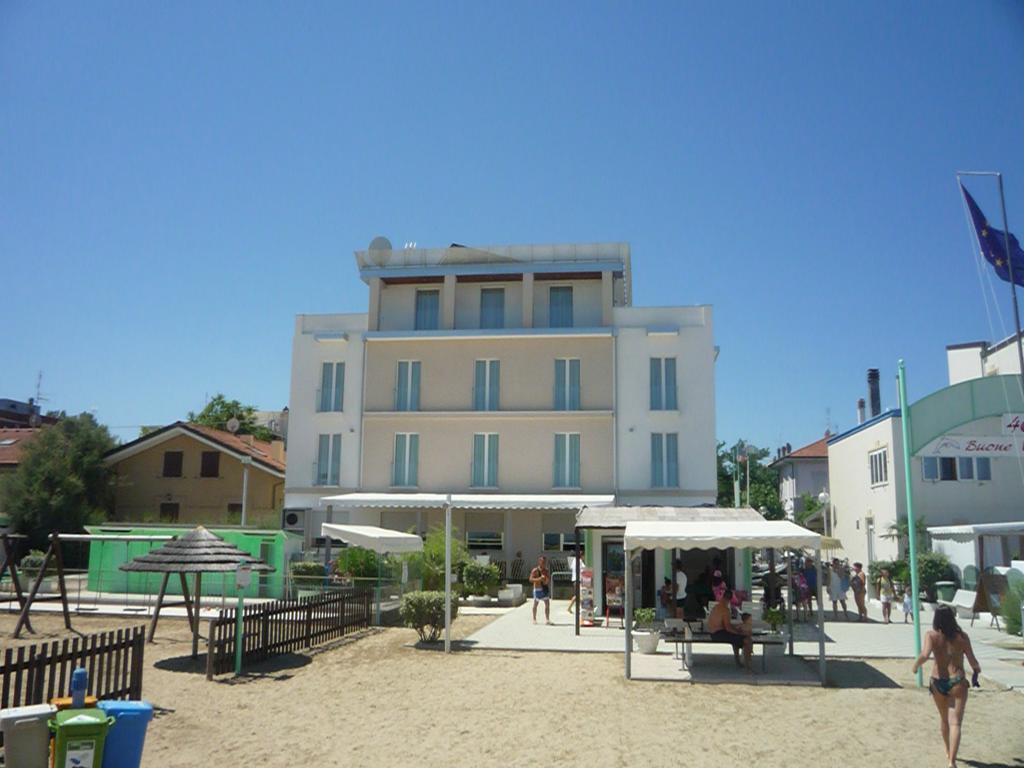 Hotel Aquila