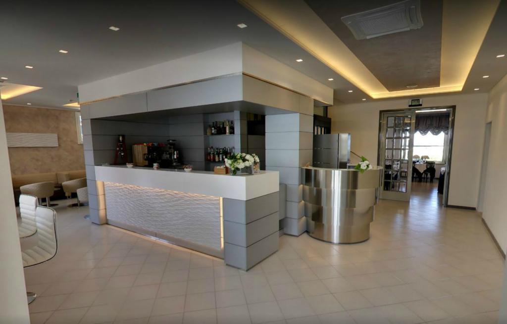 Hotel Aquila Rimini
