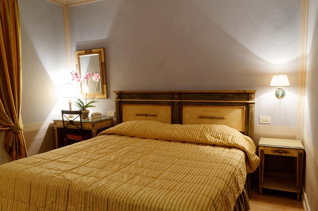 Hotel I Tre Re
