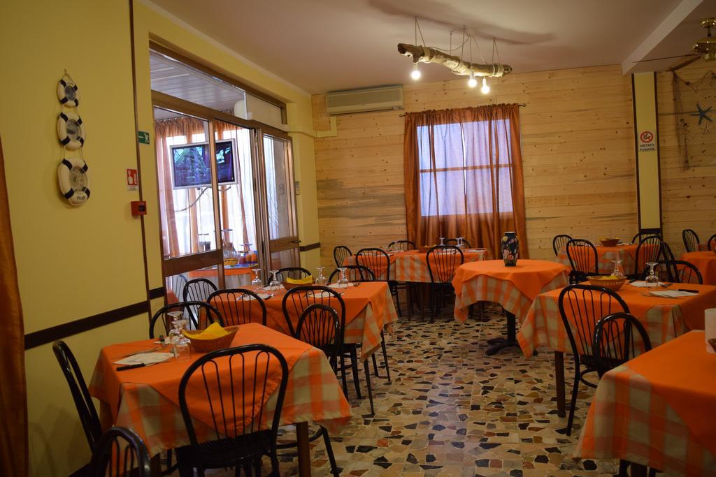 Hotel Ottavia 2*