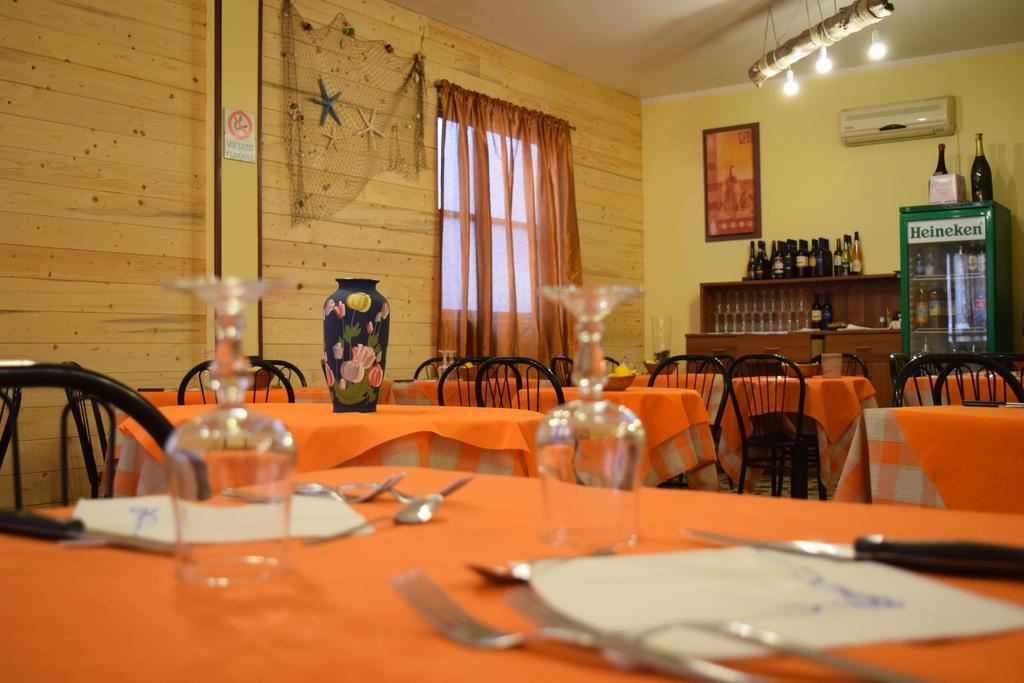Ottavia Hotel