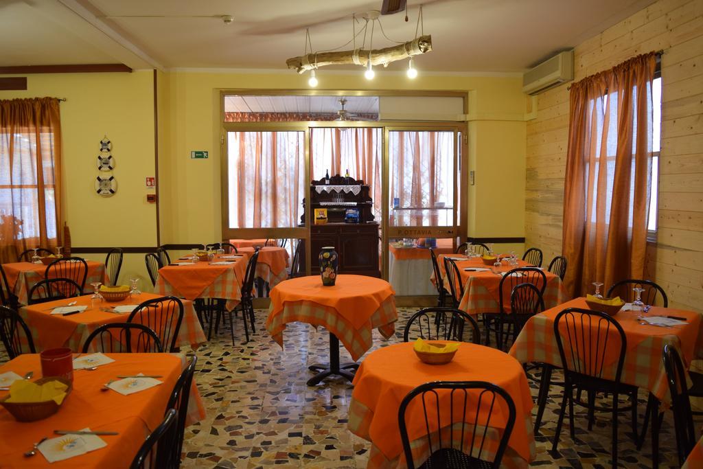 Ottavia Hotel