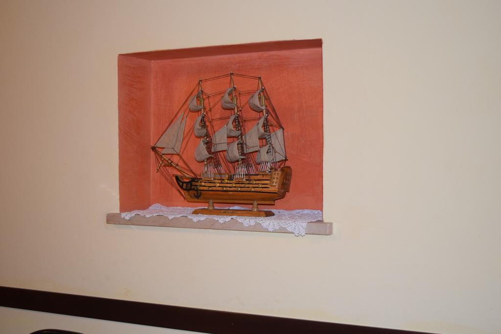 Hotel Ottavia