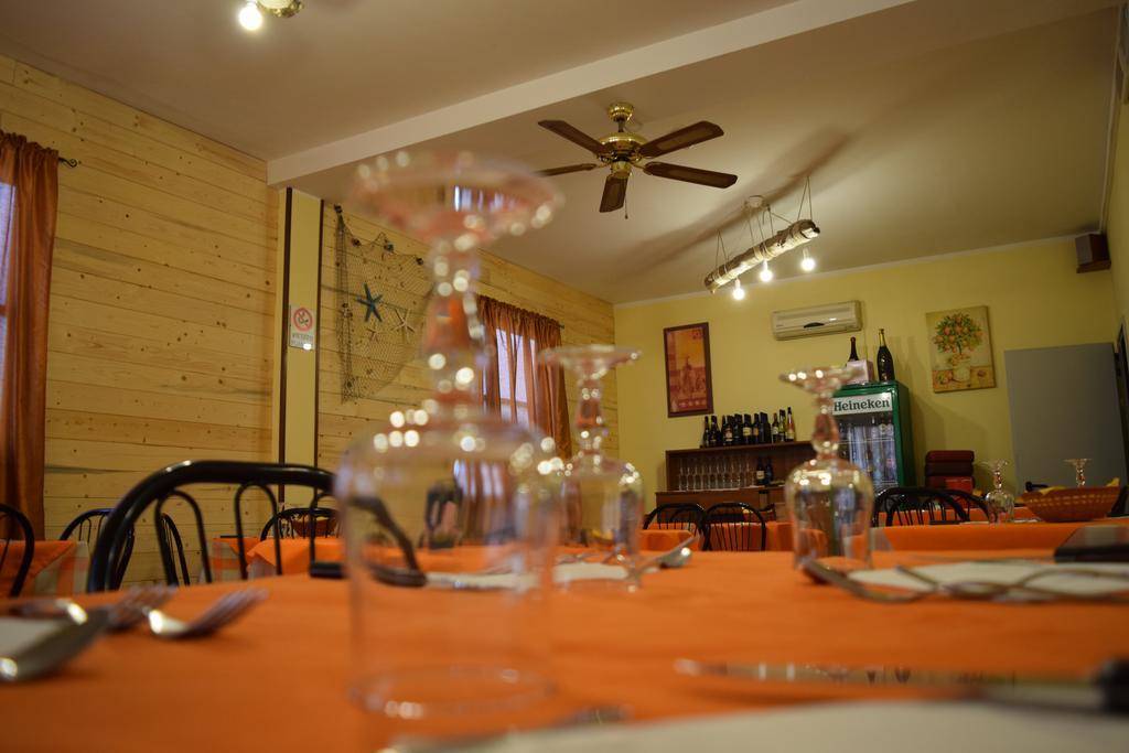 Ottavia Hotel