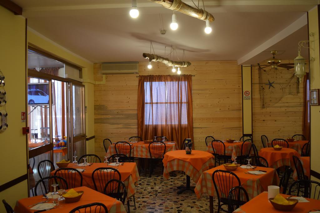 Hotel Ottavia