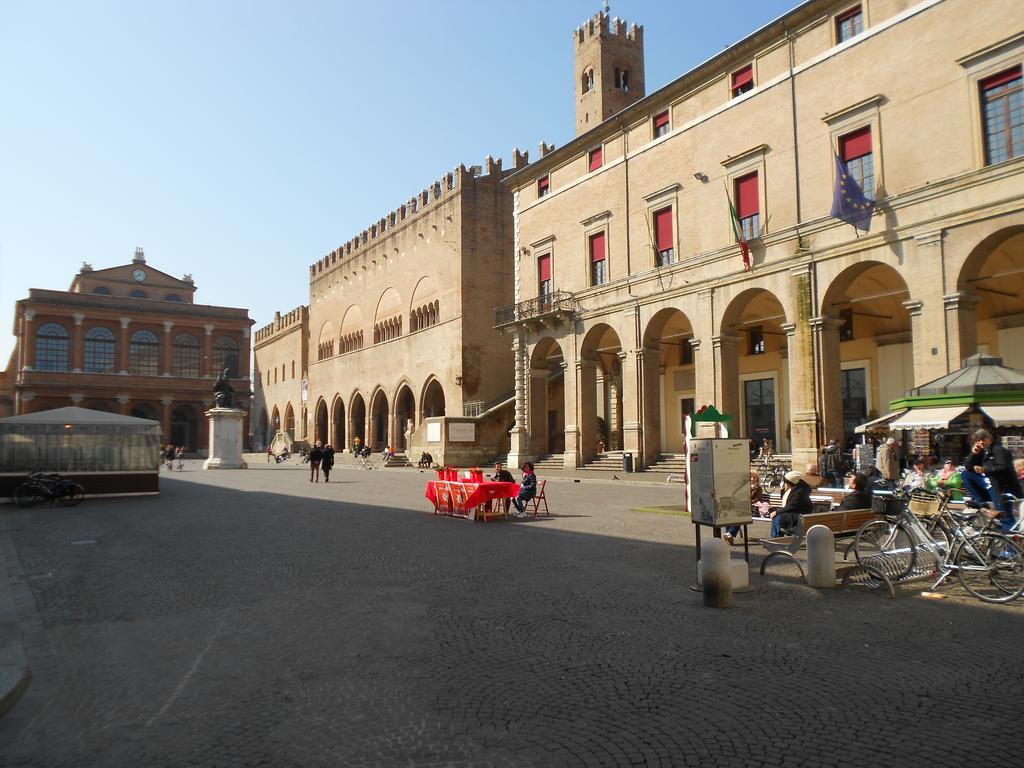 Hotel Ottavia 2*