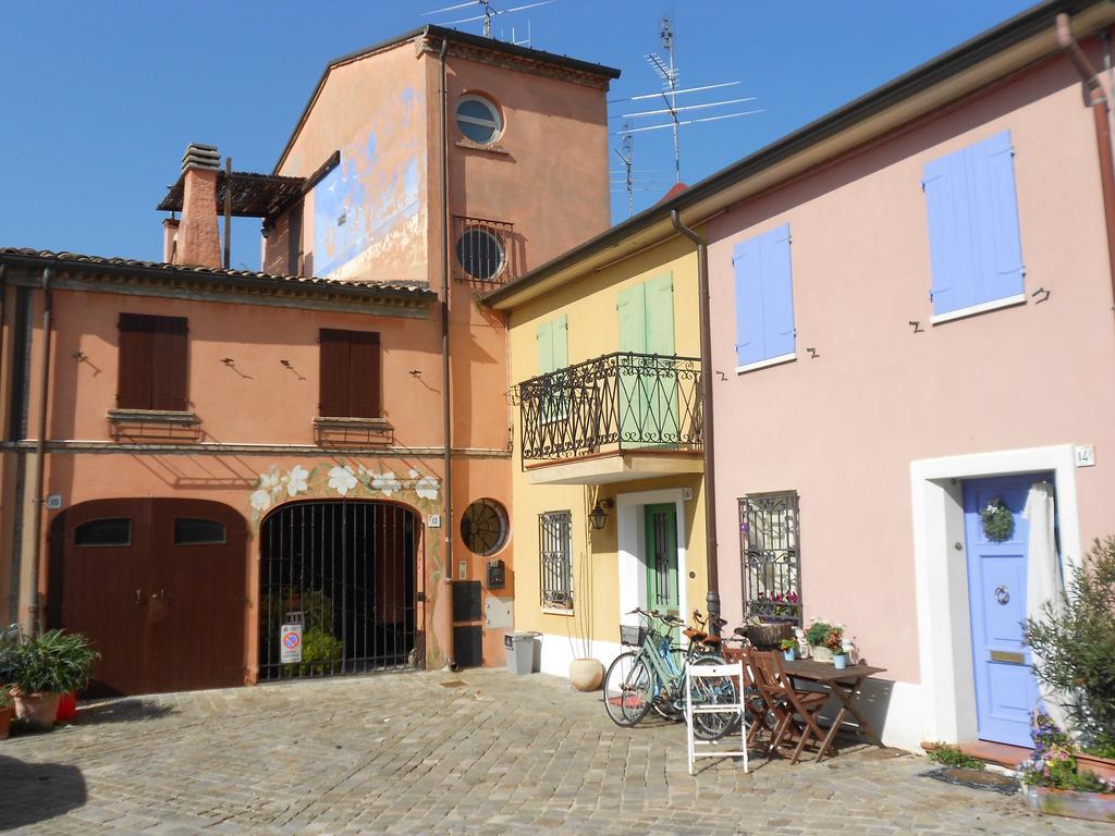 Ottavia 2* Rimini
