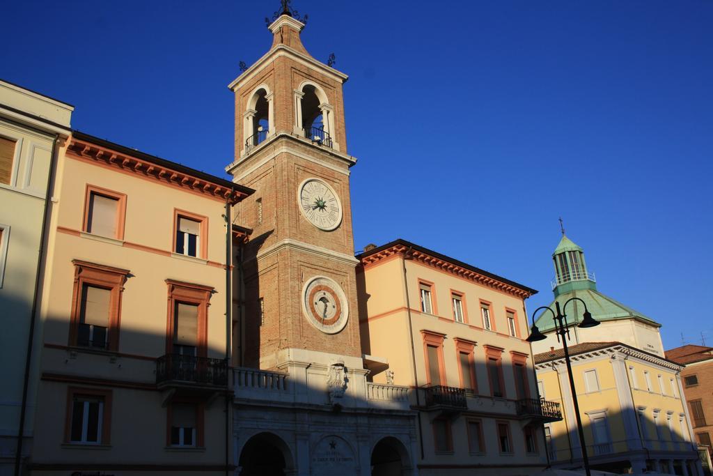 Hotel Ottavia Rimini