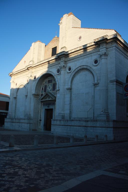 Hotel Ottavia