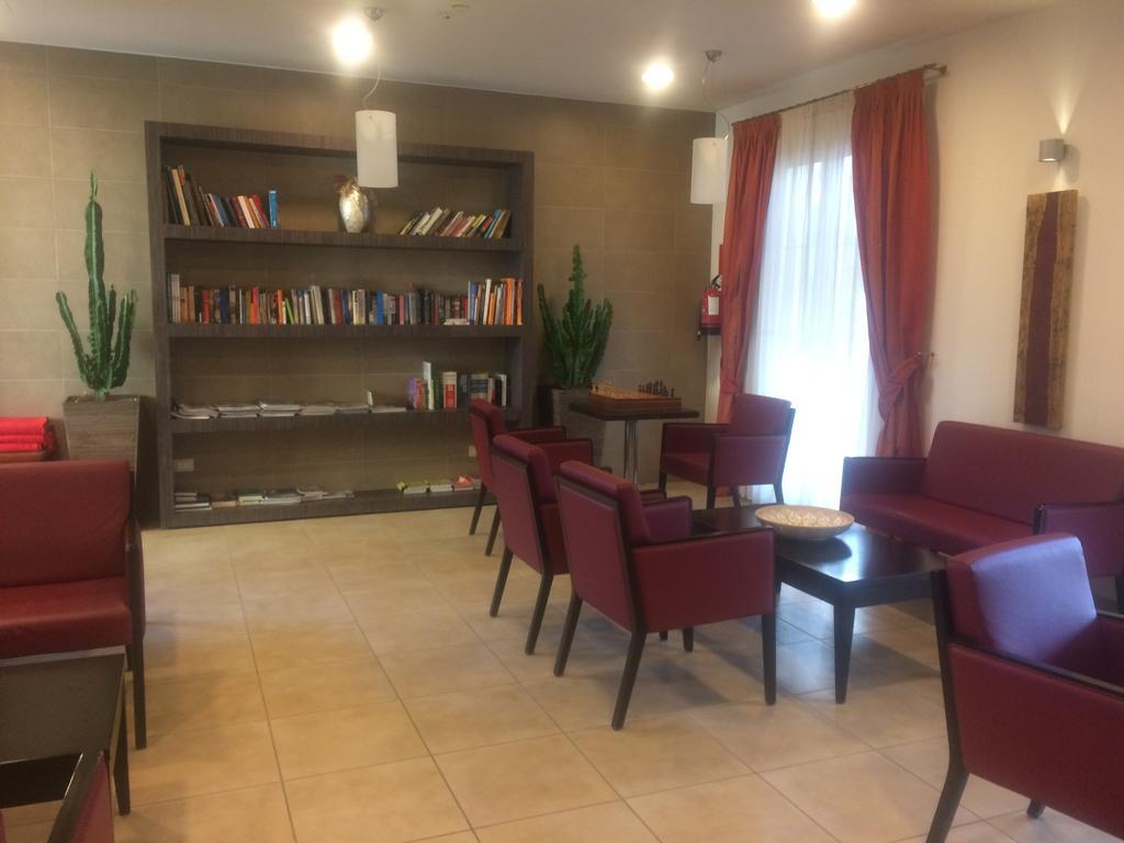 Accademia 3* Rimini