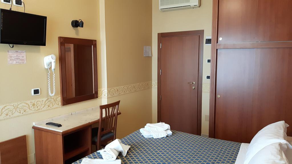 Grifone Hotel