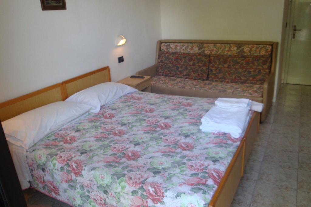 Vela Azzurra Hotel